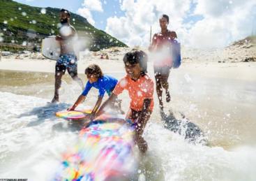 娱乐赛事合作与运营