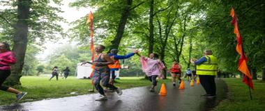 全方位健身器材解决方案