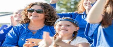 运动项目全方位数据监测