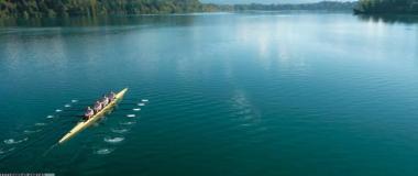 智能运动视频分析系统